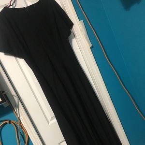 School choir dress